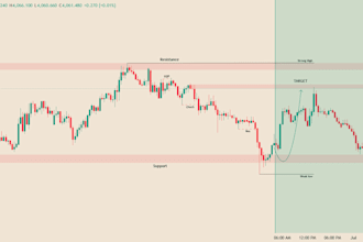 provide professional stock and crypto technical analysis