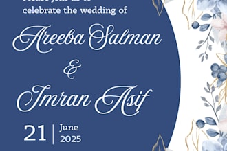 design wedding invitation cards