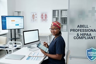 be your hipaa compliance medical virtual assistant