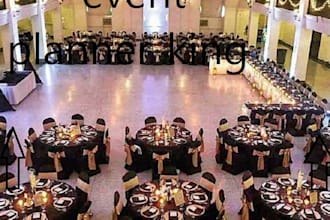 manage your event on eventbrite