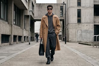 realistic ai fashion campaign images for your brand
