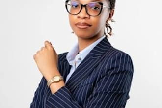 do entrepreneurship analysis, marketing, sales, capstone projects, business plan