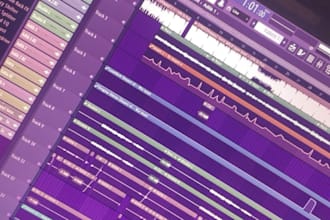 mix master fl studio