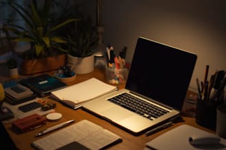 type, edit, or write simple documents for you