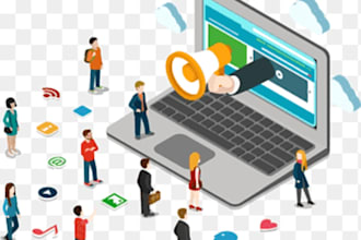 do digital marketing by SEO