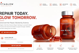 build supplement website peptide ecommerce website fda compliant peptide website