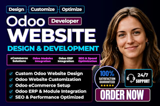 odoo developer odoo website erp odoo website design odoo ecommerce customization