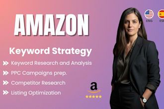 create your ecommerce keyword strategy