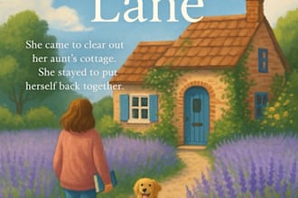ghostwrite your fiction novel