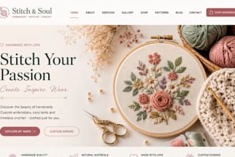 design squarespace sailing boat yacht charter website fishing hunting outdoor
