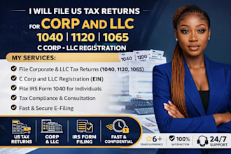do USA tax return for foreign owned llc 5472 and 1120