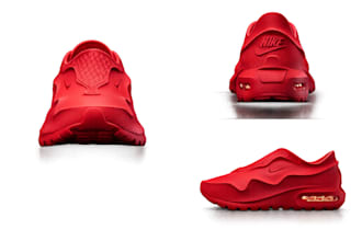 create custom 3d shoe modeling, footwear design, sneaker for 3d printing