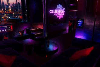 design 3d enviroment metaverse ,vrchat world, vrc world ,spatialio, 3d model