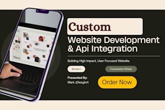 build custom website, api integrations travel booking systems ota booking system