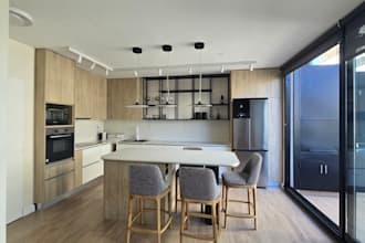design your kitchen for your home