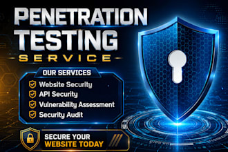 test your website for vulnerabilities