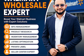 optimize your walmart seller account for growth
