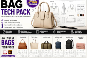 design bag tech pack, bag design handbag tech pack duffle bag tech pack tote bag
