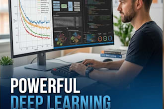 python data analysis, visualization and machine learning