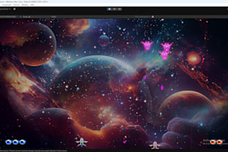 create unity csharp scripts fix bugs and develop game mechanics