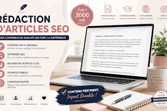 create personalized optimized content