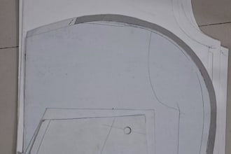 do professional garment pattern making and grading