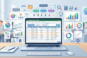 do data entry work efficeintly and accurately