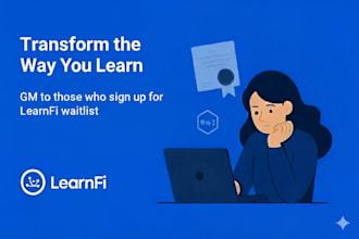 teach you blockchain and web3 from beginner to advanced level