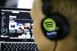 do spotify bot, tidal bot, youtube bot, apple music bot, audio mack bot