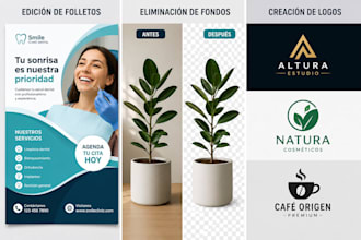 edición personalizada de imágenes