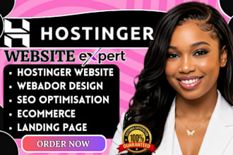 hostinger website design hostinger website hostinger website design