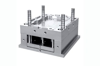 provide professional plastic mold consulting and injection molding design review