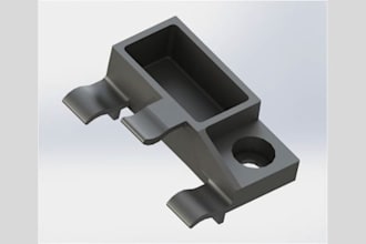 provide professional plastic mold consulting and injection molding design review