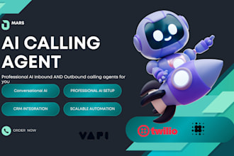 build ai voice receptionist for hvac plumbing and home services using vapi ghl