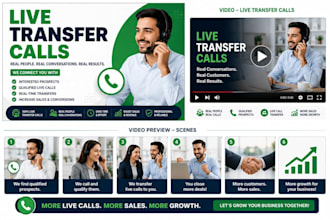 provide professional cold calling and lead generation