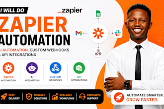 zapier automation ai automation custom webhook zapier workflow api integration