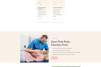 professional wordpress website design and development