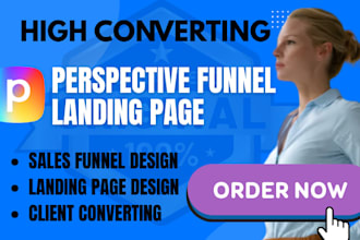 do high converting perspective heyflow sales funnels lead generation