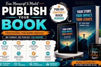 publish book on amazon kindle kdp, book formatting amazon kdp book publishing