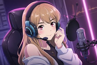 voice mommy asmr custom nsfw voice over or soft smut voiceover for you to enjoy