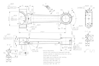 do patent illustration and technical patent for uspto, pct, wipo application
