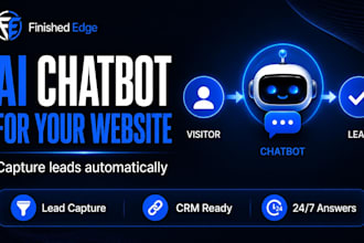 setup a chatgpt chatbot for your website