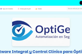 paginas web, bloog , ong  , tienda , store