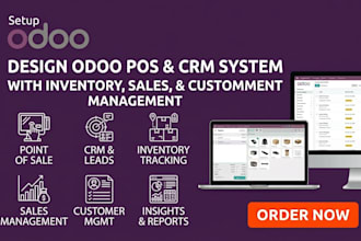 do odoo api integration, third party api and custom api development