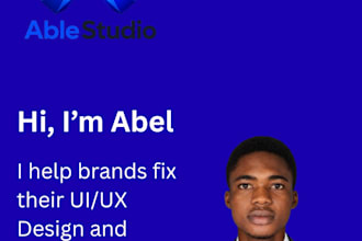 design modern ecommerce uiux layouts