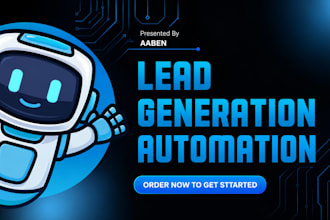 build an ai powered lead generation automation system using n8n to grow business