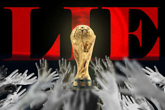 design high CTR sports thumbnails for shorts or videos
