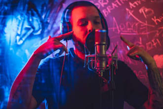 do podcast jingle rap jingle podcast intro music radio jingle background music