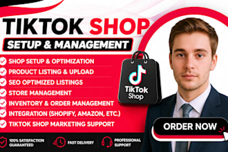 tiktok shop setup,fix tik tok dropshipping tiktok shop marketing tiktok shop ads