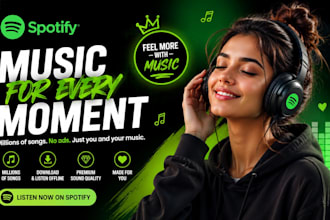 spotify music prom0tion, usa music pr0motion, music promotion, spotify music